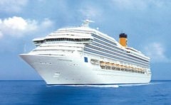 COSTA FORTUNA TURQUIA